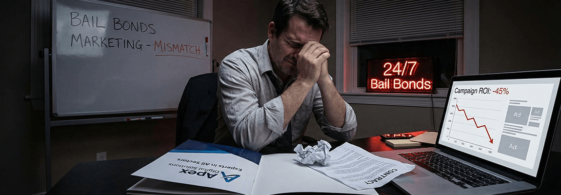 How to Evaluate a Digital Marketing Agency Before They Waste Your Budget