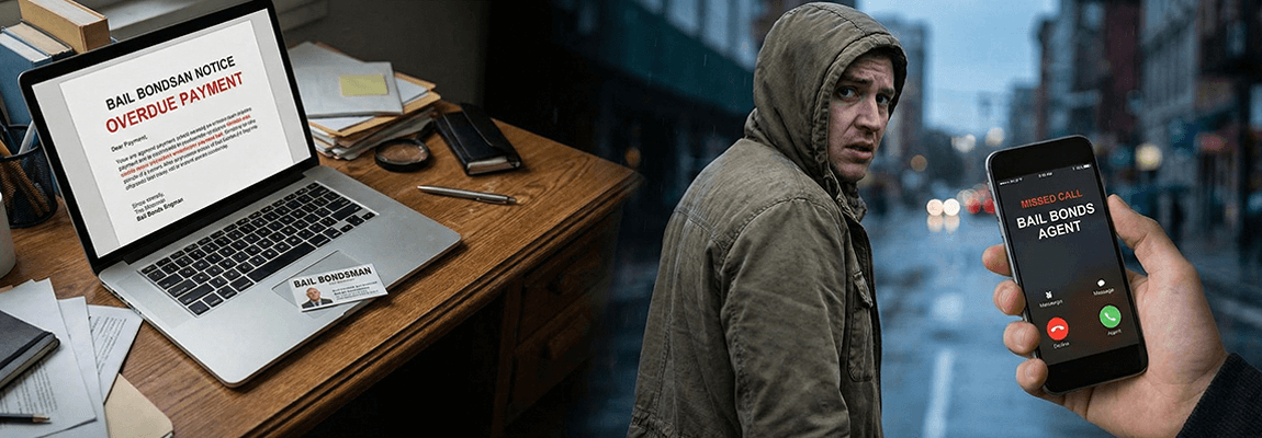 The Hidden Revenue Drain: Why Bail Agencies Lose Money After the Bond Is Written