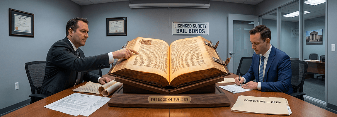 Managing Your Surety Relationship: What Top Agencies Do Differently